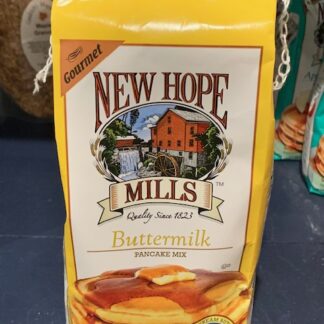 Buttermilk Pancake Mix 2 Lb.