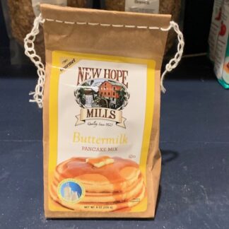 Buttermilk Pancake Mix 8 oz.