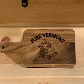 Vermont Cutting Board