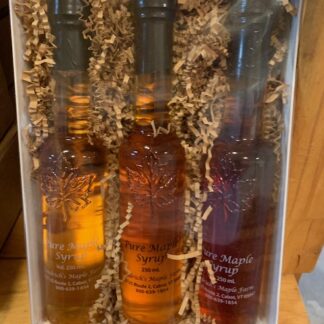 250 ML 3 Pack