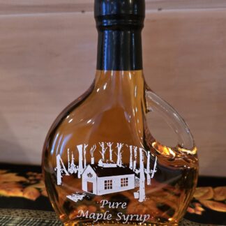 250 ml Basque Sugarhouse