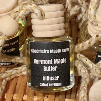 Maple Butter Diffuser