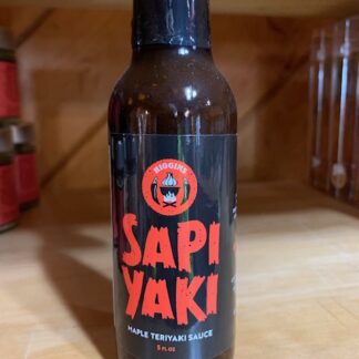 Sapi Yaki Maple Teriyaki Sauce