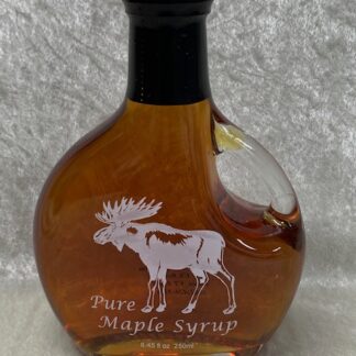 Moose 250 ml Basque
