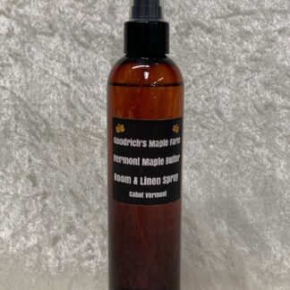 Maple Butter Room Spray