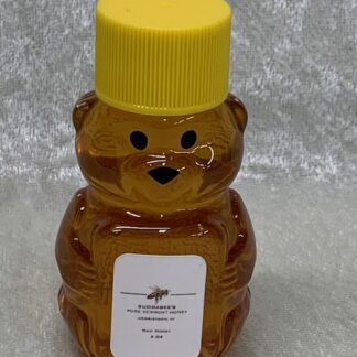2 oz. Mini Honey Bear
