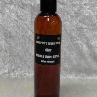 Lilac Room Spray