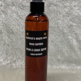 Rose Garden Room Spray