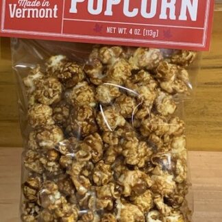 Maple Popcorn